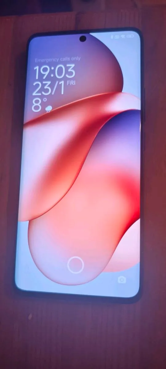 Redmi Note 13 pro plus 5g - Image 1