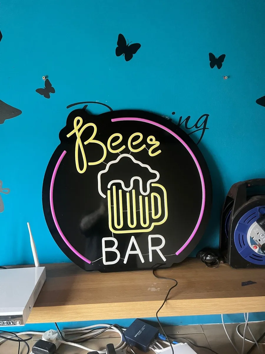 MANCAVE lights - Image 3