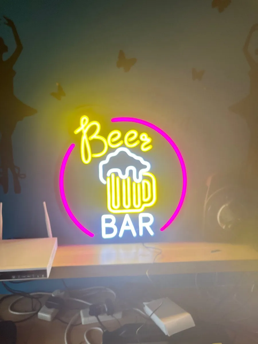 MANCAVE lights - Image 4