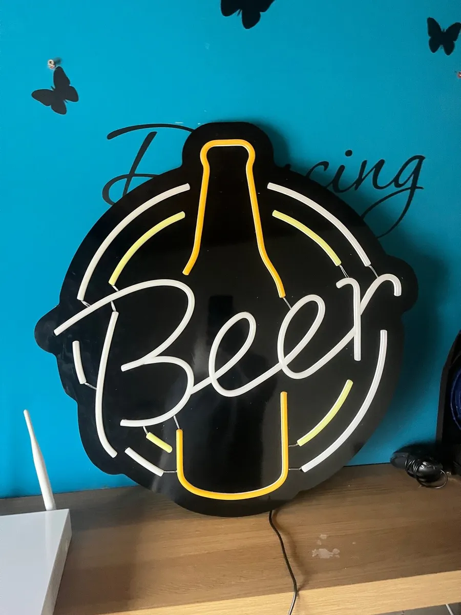 MANCAVE lights - Image 2