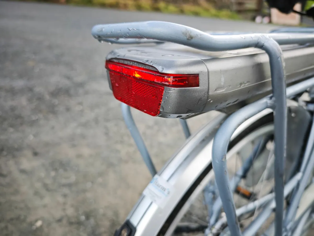 Bosch Shimano steps bafang fix ebike - Image 3