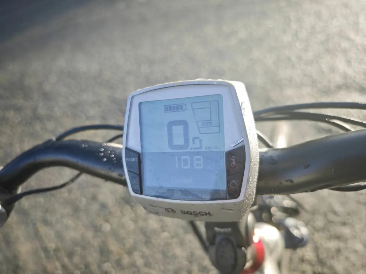 Bosch Shimano steps bafang fix ebike - Image 2