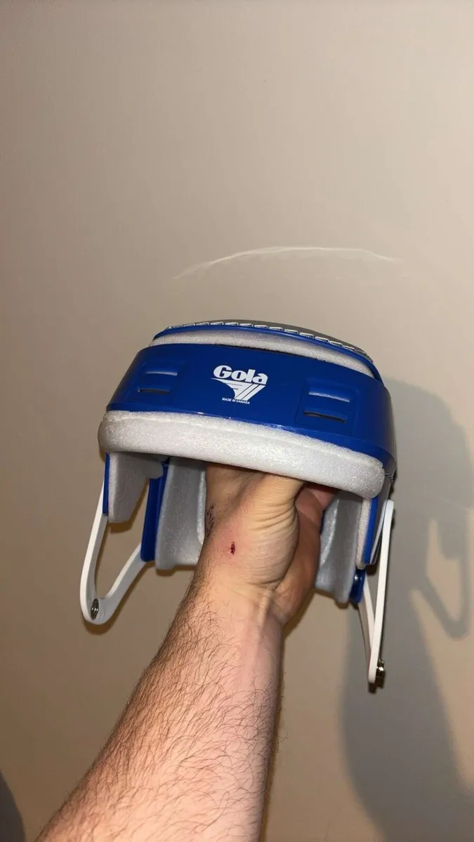 Gola Helmets - Image 4