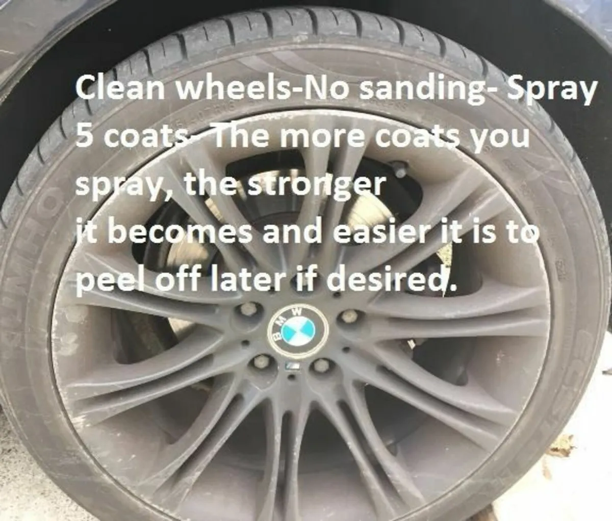 Full Dip U can Peel Off - Image 3