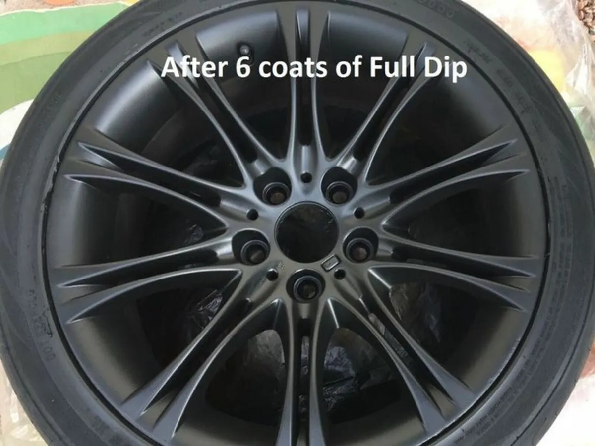 Full Dip U can Peel Off - Image 4