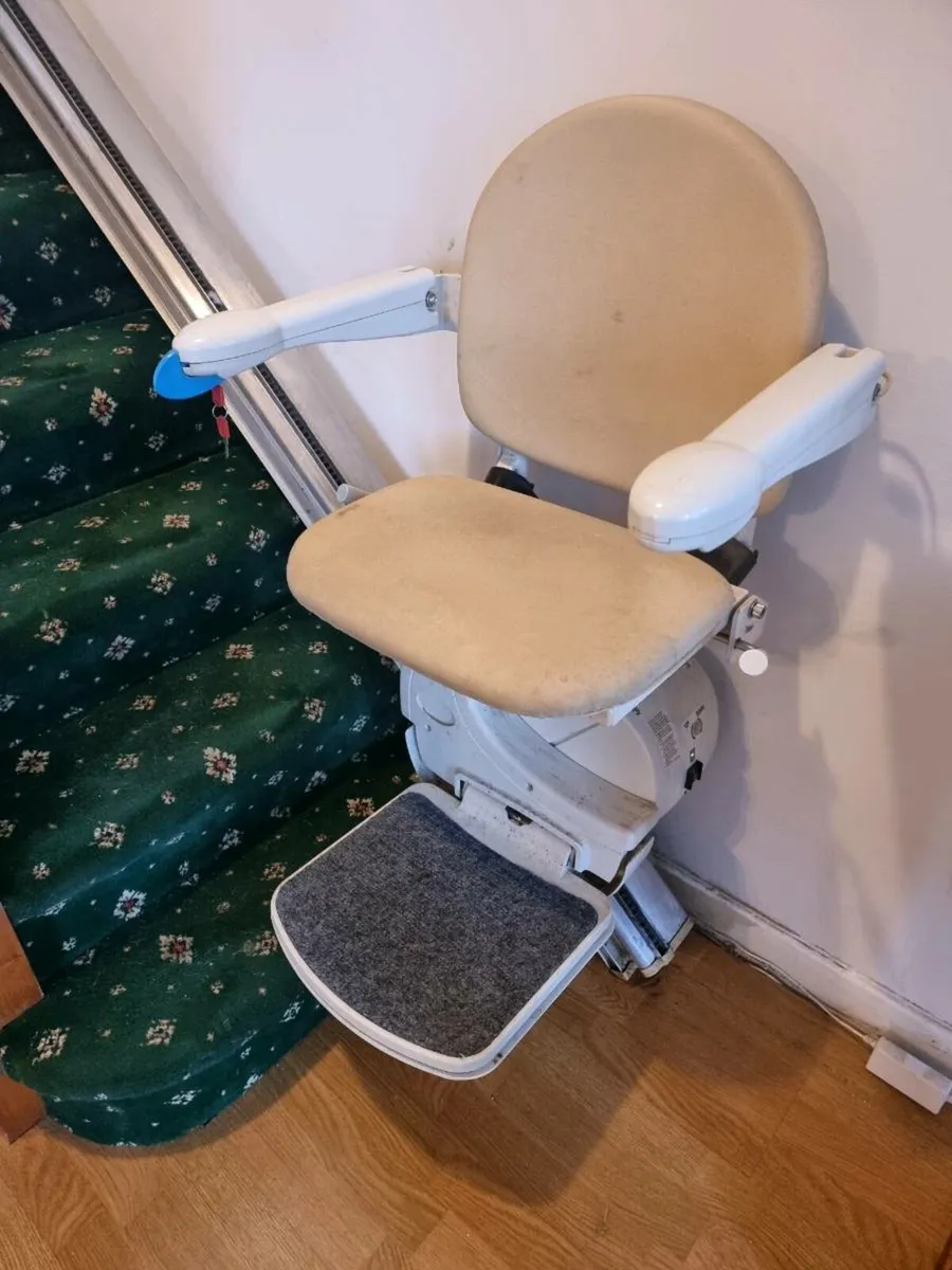 Stair lift - Image 4