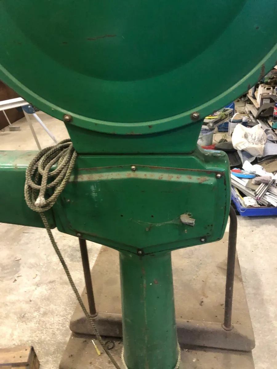 large weighing scales - Image 3