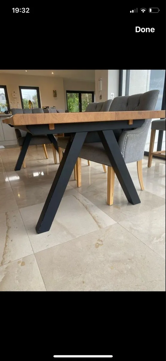 Dining Table - Image 2