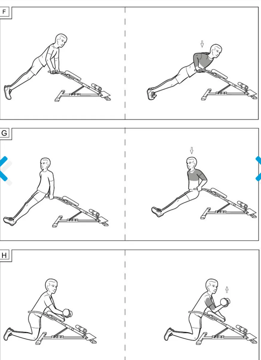 Multi trainer - Image 4