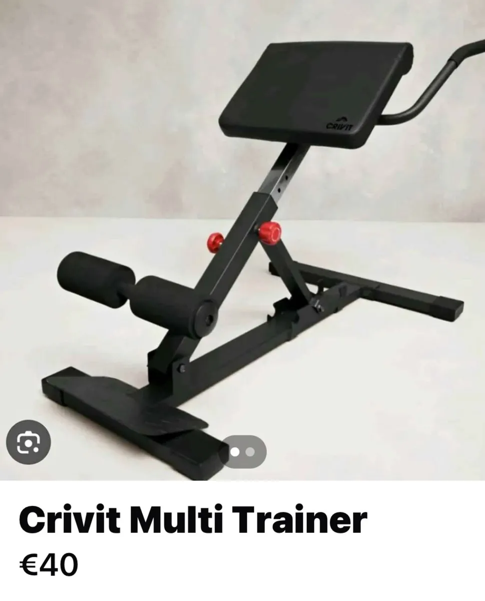 Multi trainer - Image 2