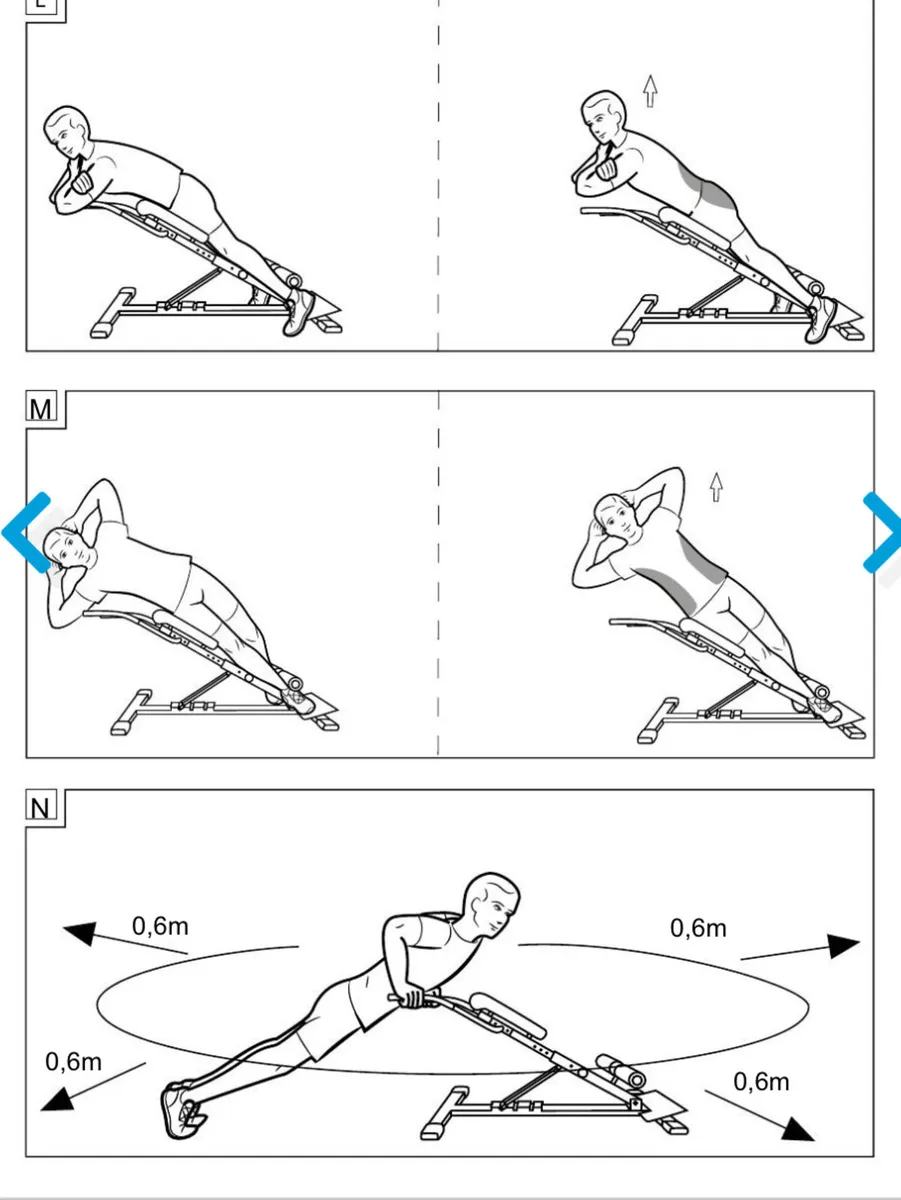 Multi trainer - Image 3