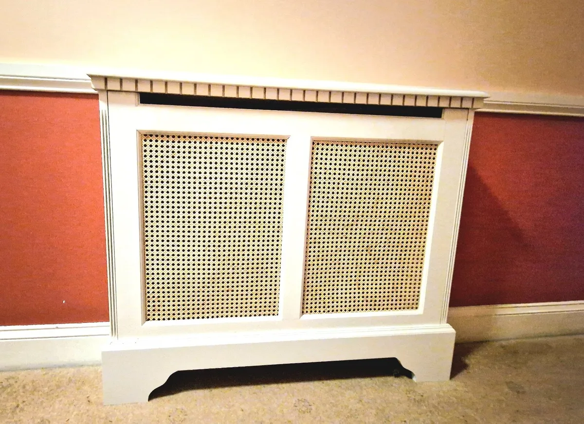 Radiator / Heater cover - Image 3