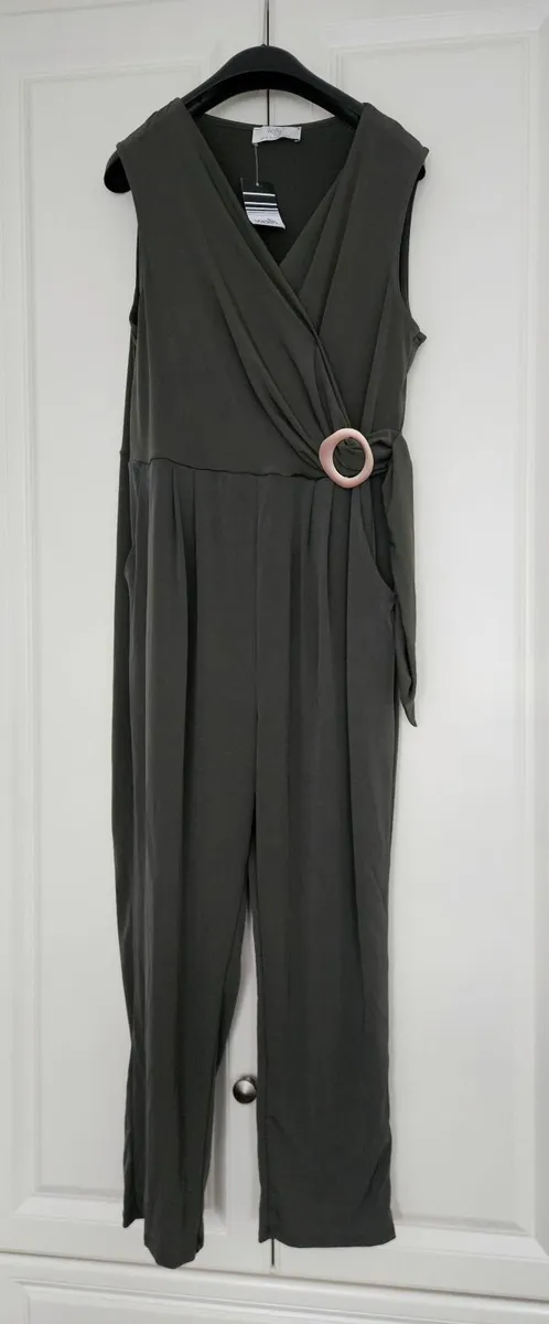 Jumpsuit - Image 1
