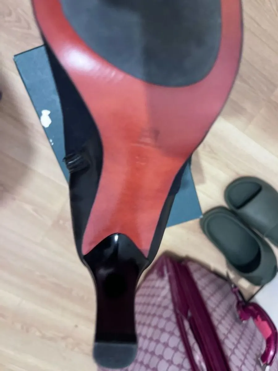 High Heel Boots. - Image 4