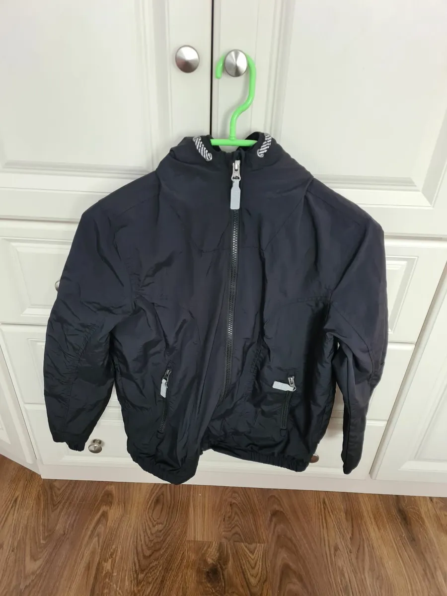 Jacket - Image 1