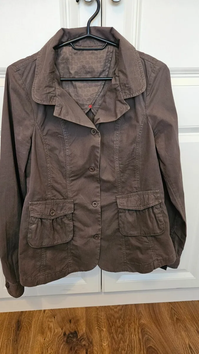 Vintage Jacket - Image 2