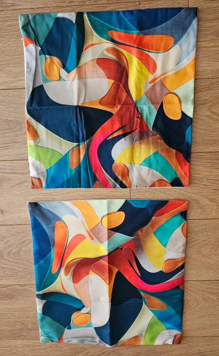 New Cushion Covers - Image 1