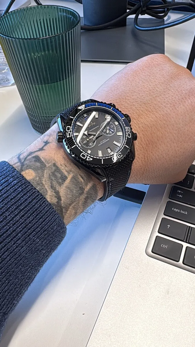 Omega Watch - Image 2