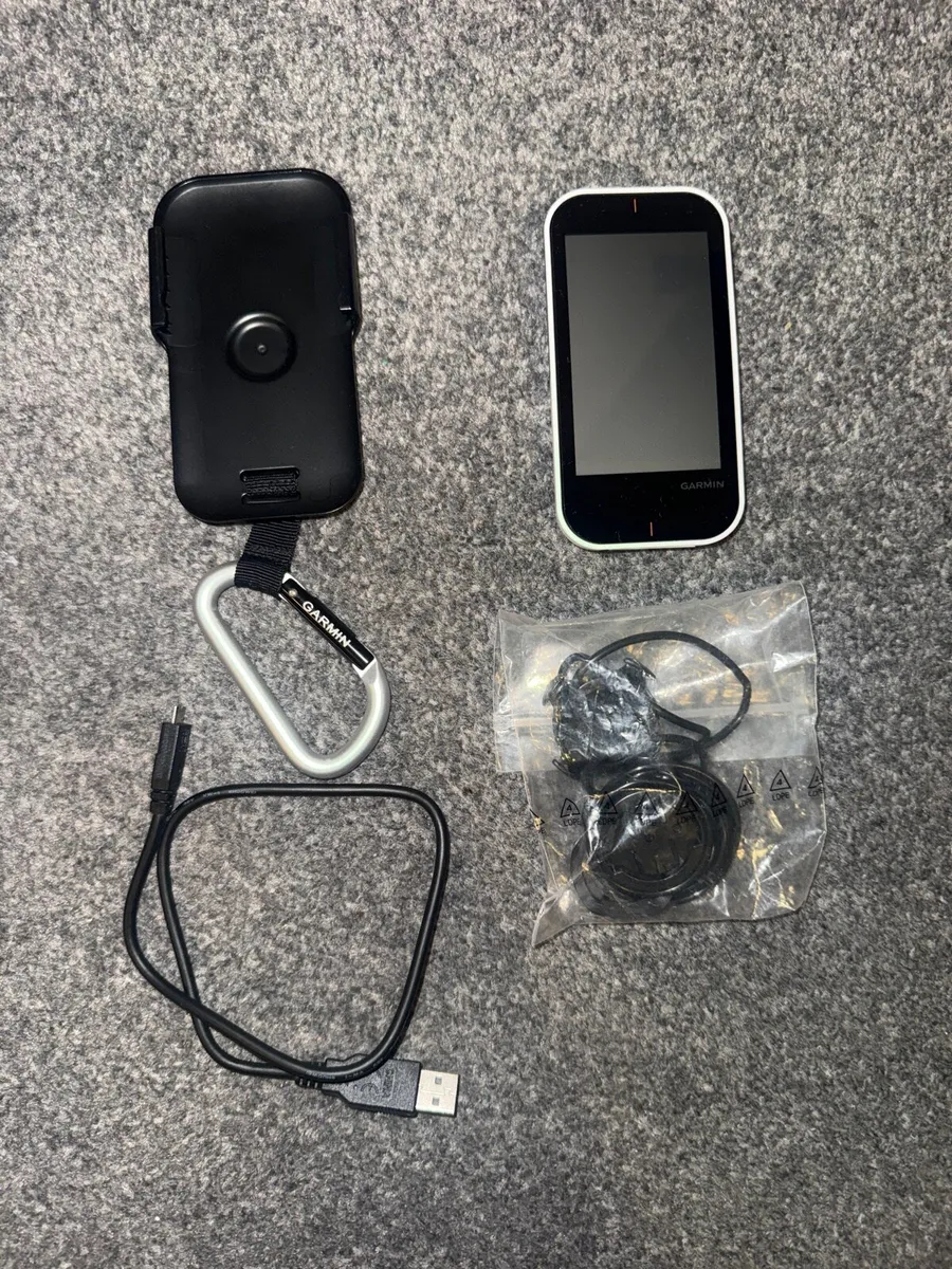 Garmin Approach G80 GPS Golf with Launch Monitor - Image 3