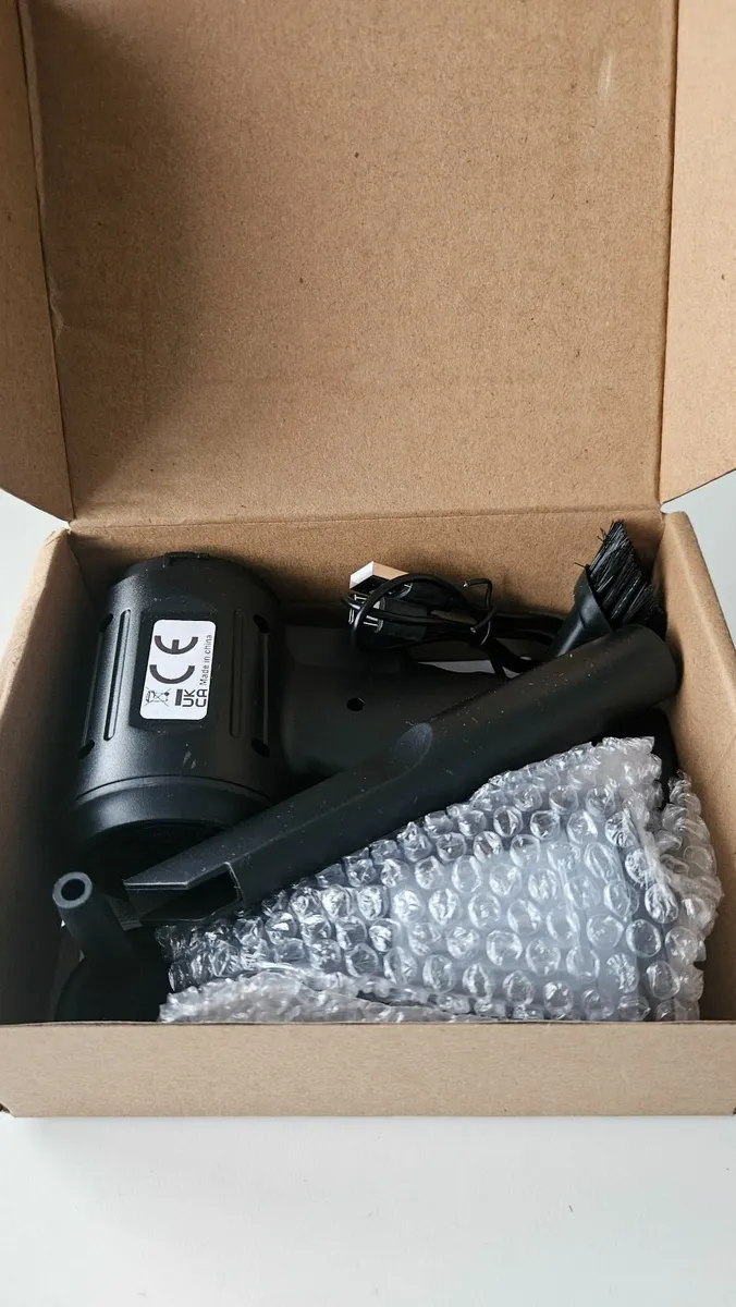 Mini Vaccum - Image 4