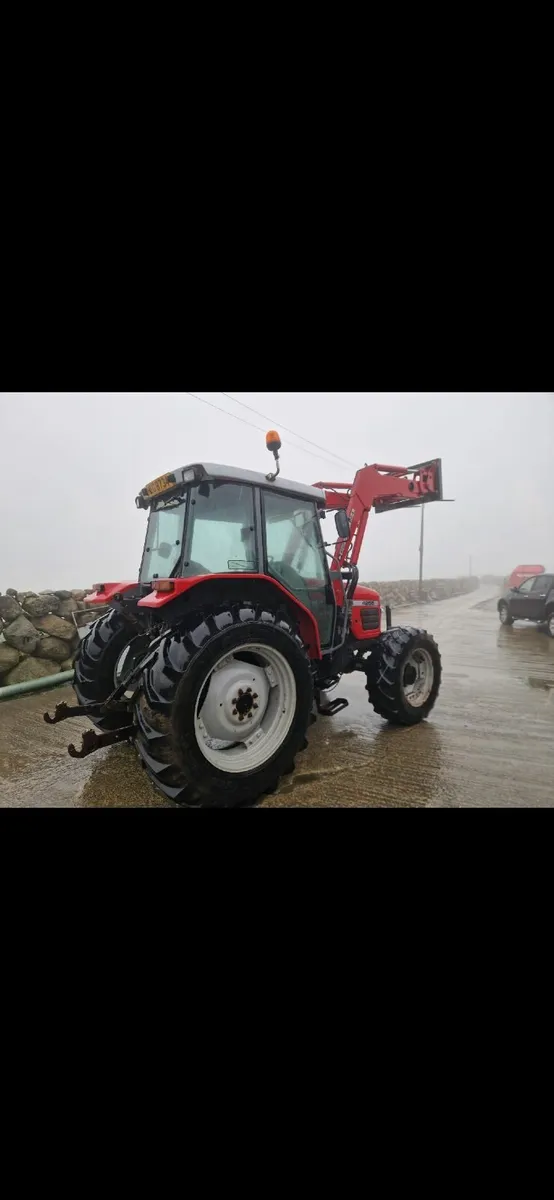 Massey 4255 - Image 2