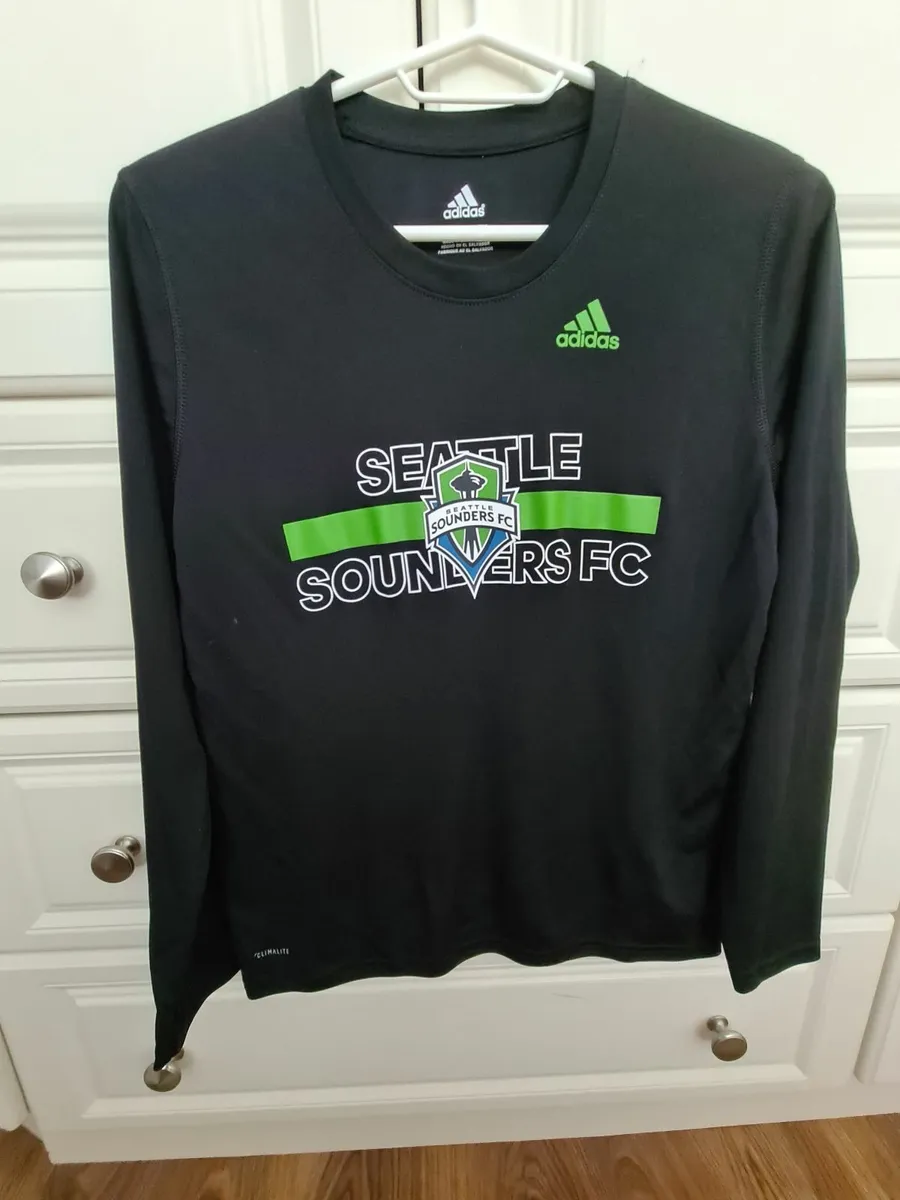 Seattle Sounders Top - Image 1