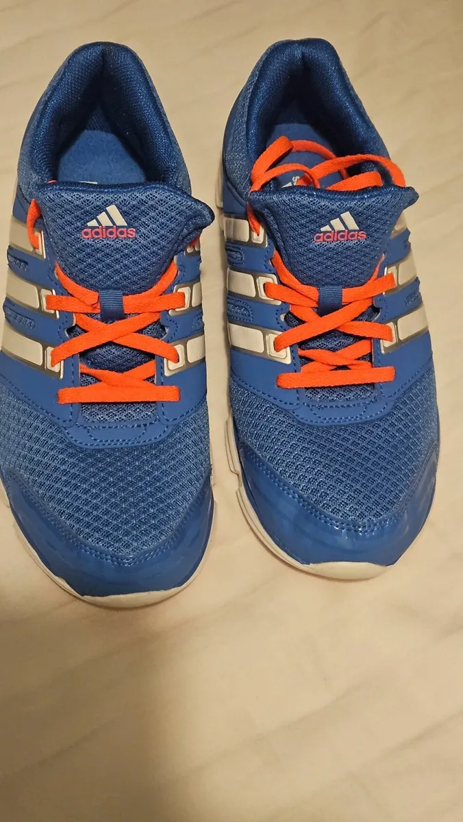 Adidas Trainers - Image 4
