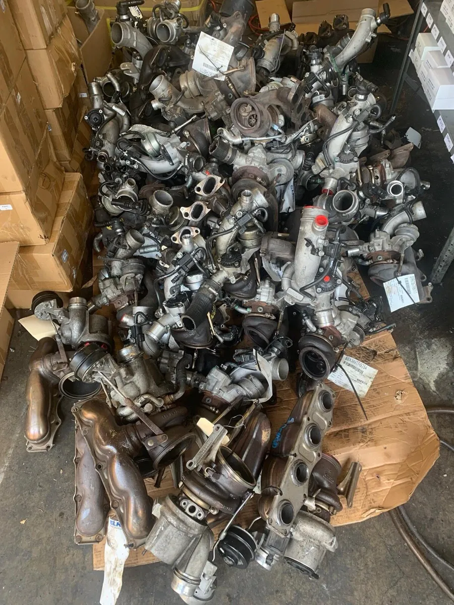 Catalytic Converter Wanted - Image 3