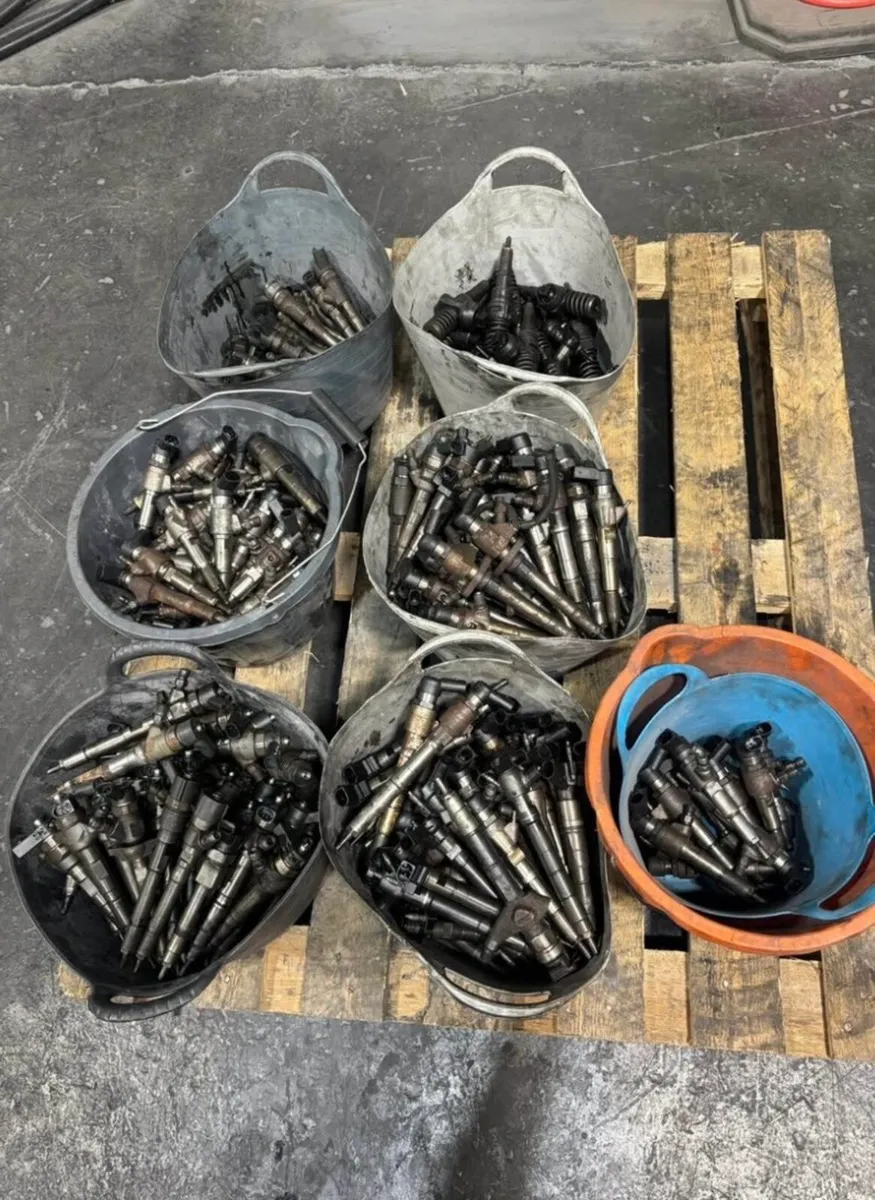 Catalytic Converter Wanted - Image 4