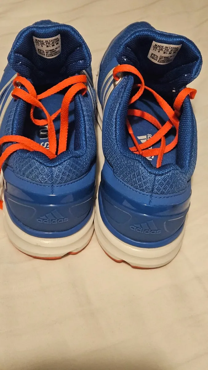 Adidas Trainers - Image 2