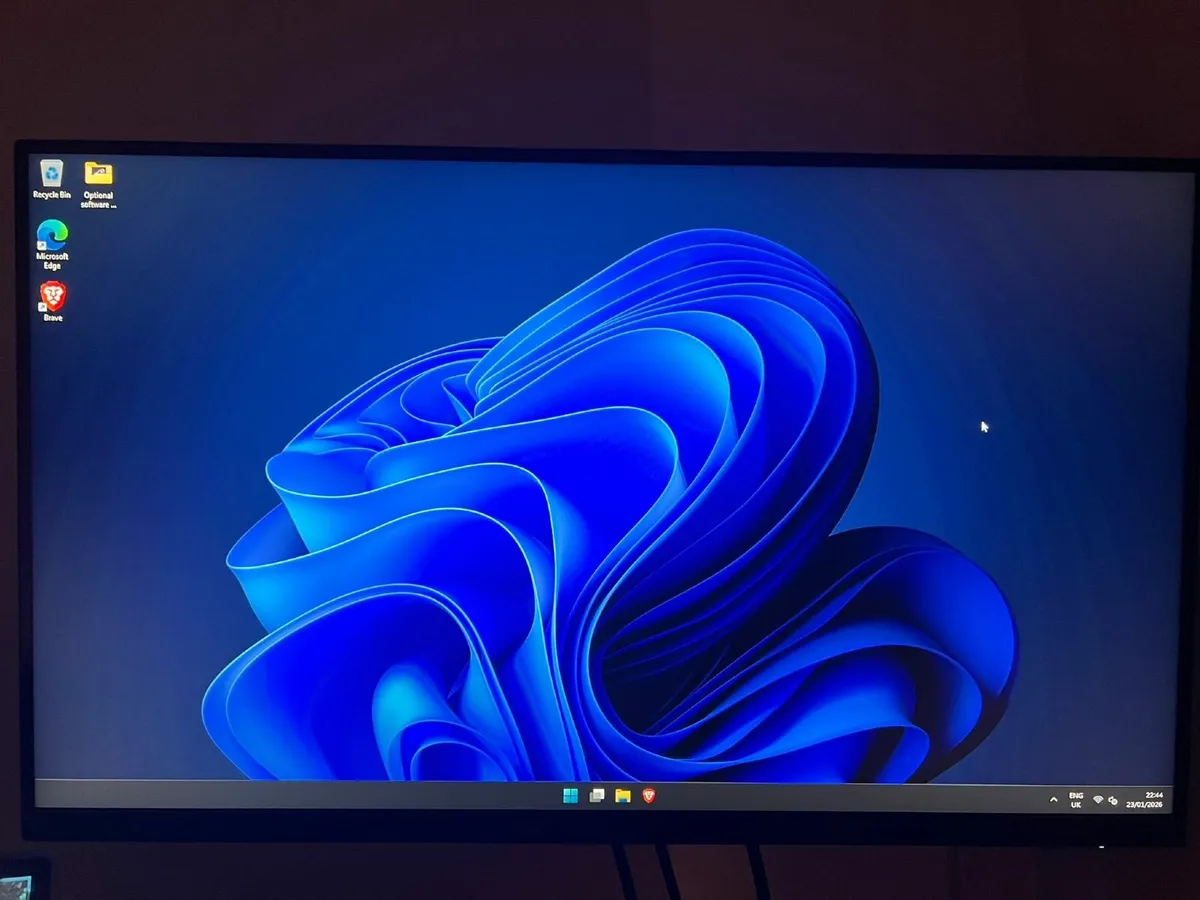 Gaming PC (Ryzen 5 / RX570) - Image 2