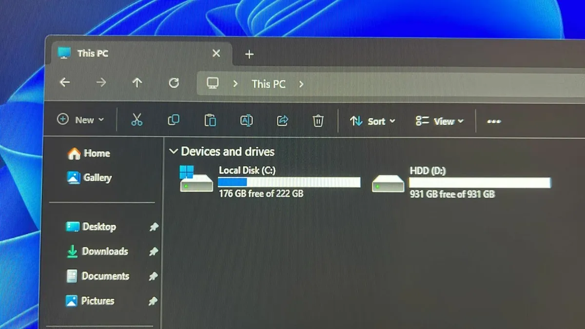 Gaming PC (Ryzen 5 / RX570) - Image 3