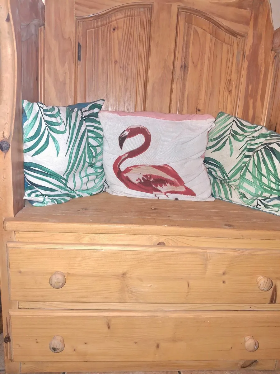 Monks Bench - Image 2