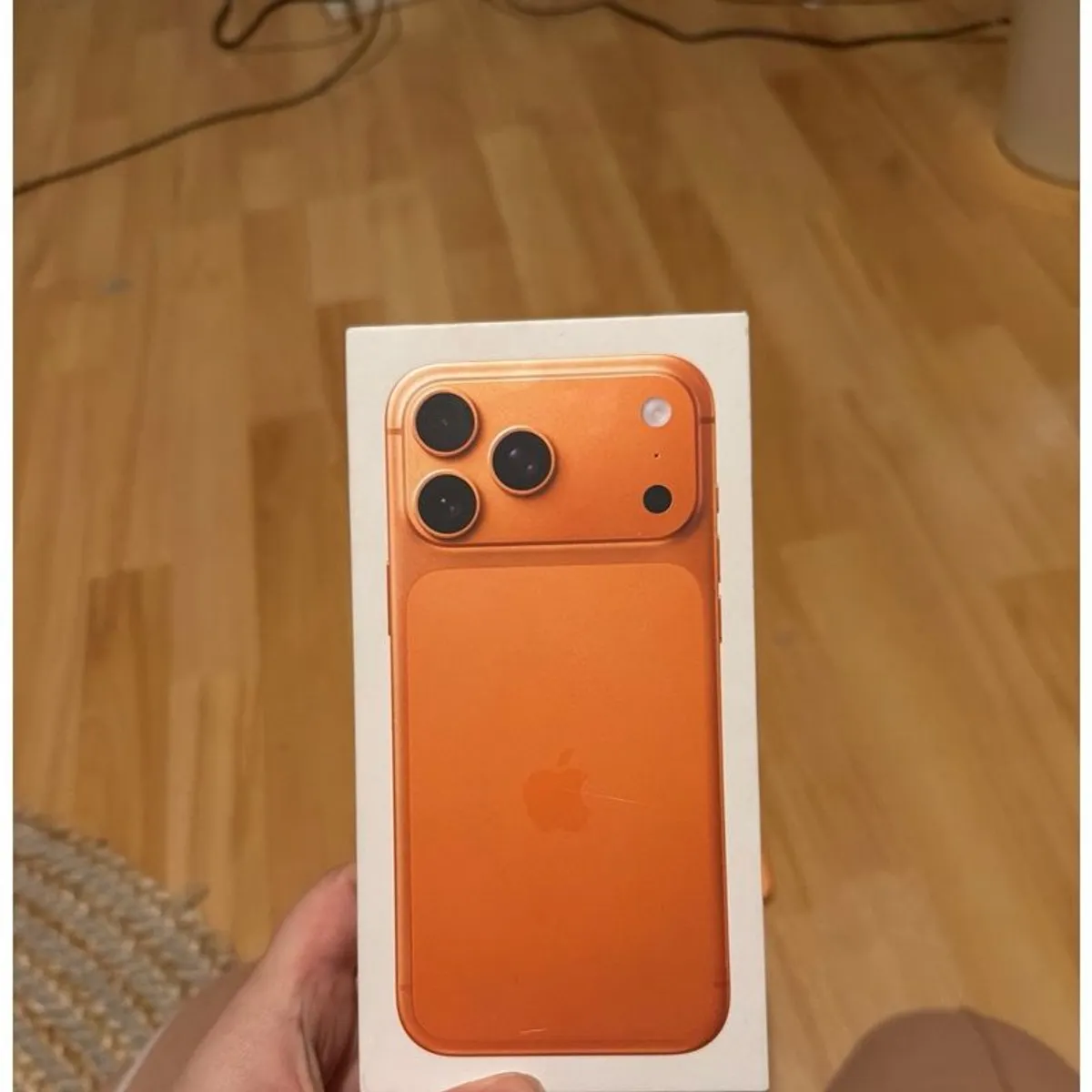 iphone 17 pro max - Image 2