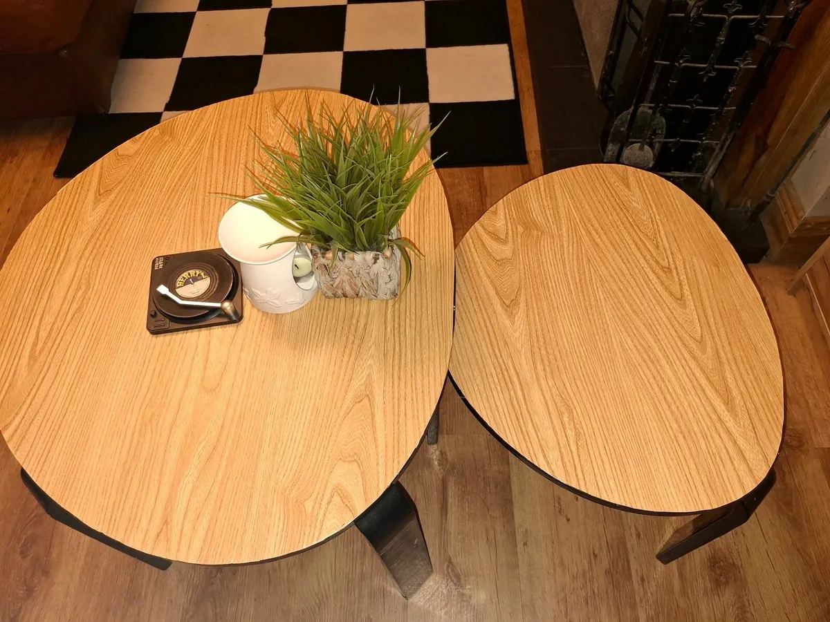 Coffee Tables - Image 4