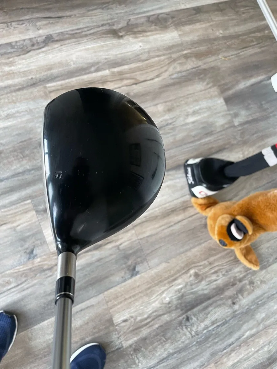Taylormade driver - Image 3