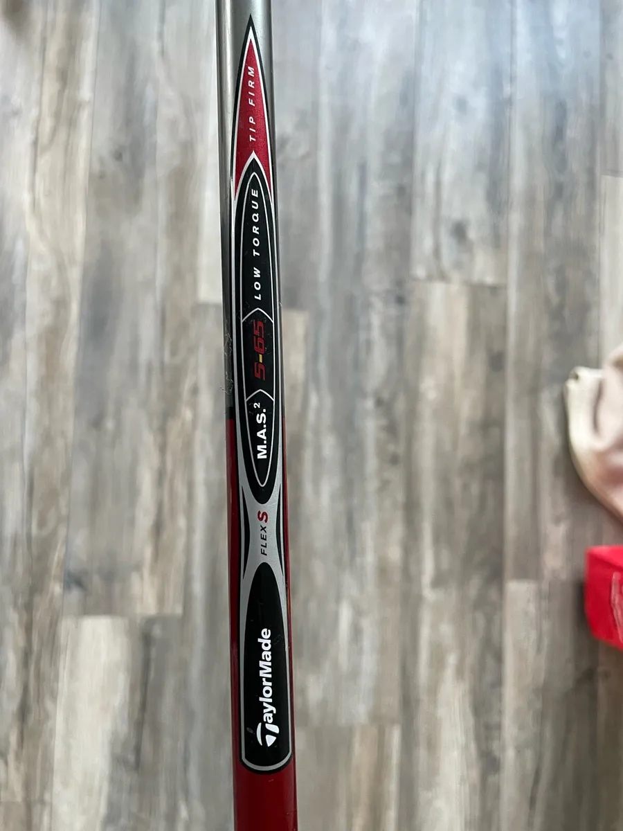 Taylormade driver - Image 4