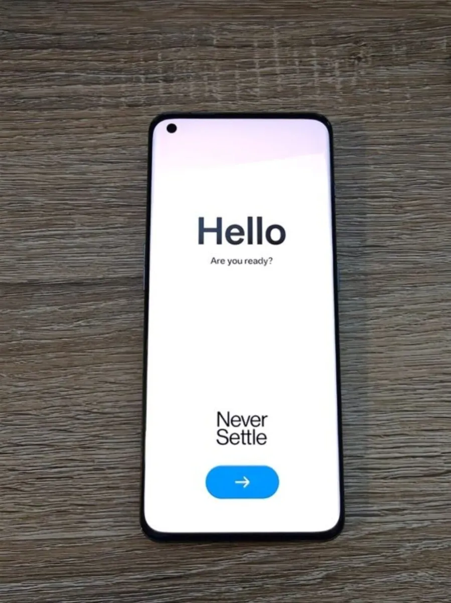 OnePlus 11 5G unlocked - Image 1