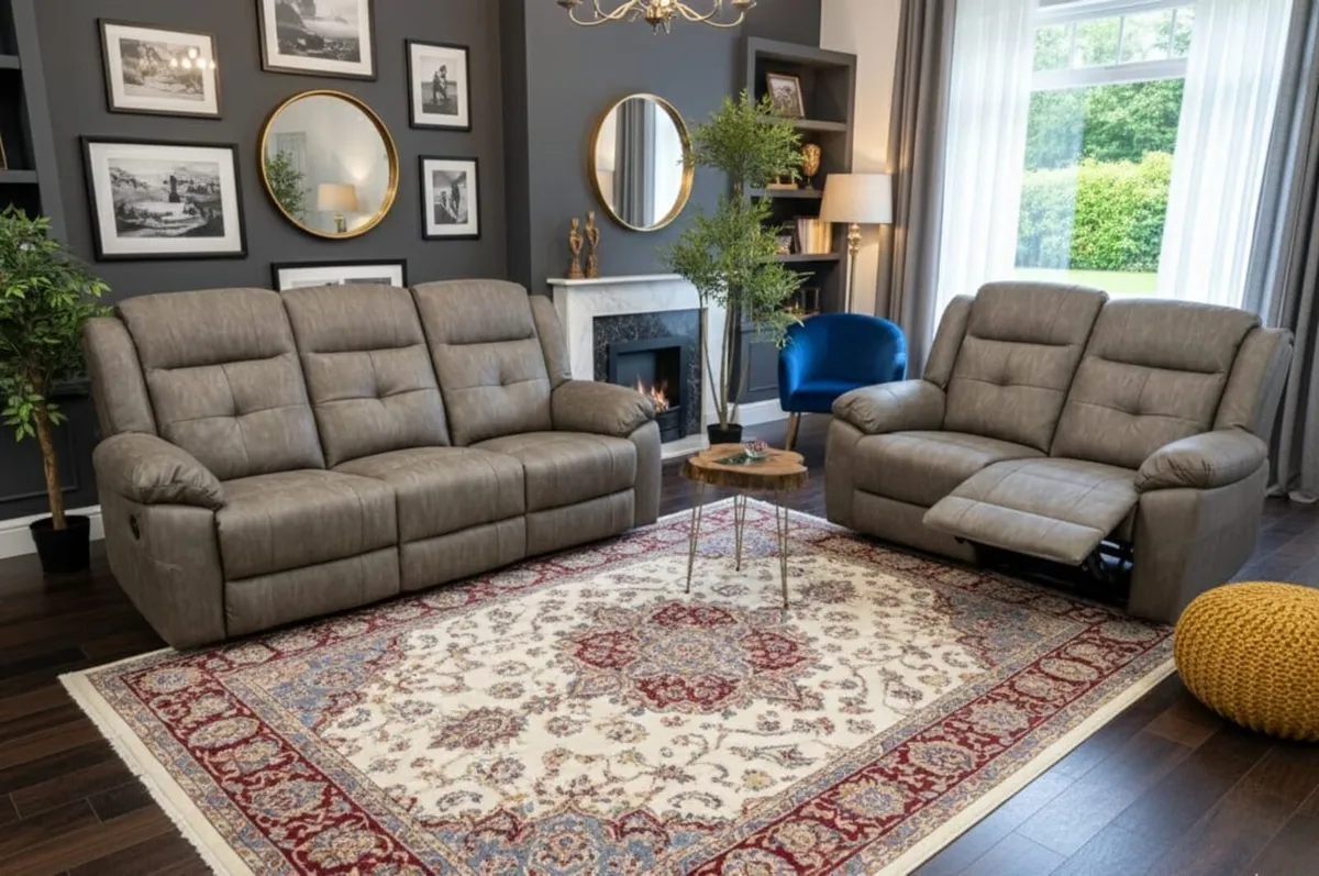 Main picture storage bed - Image 4