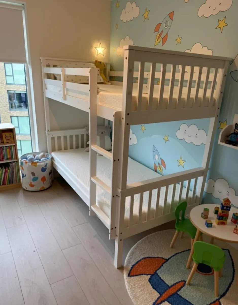 Main picture corner sofa bed with storage - Image 3