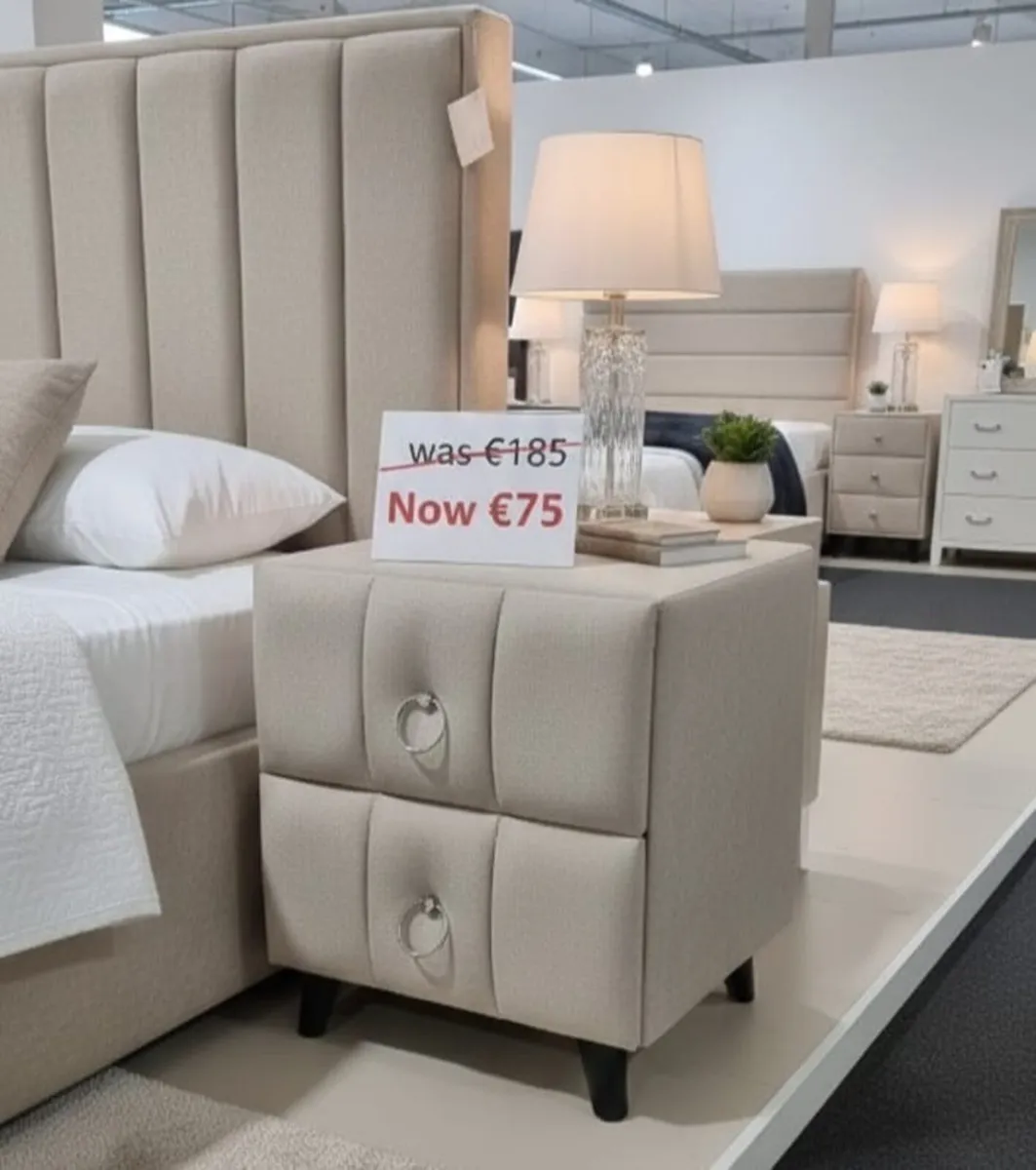 Main picture corner sofa bed with storage - Image 4