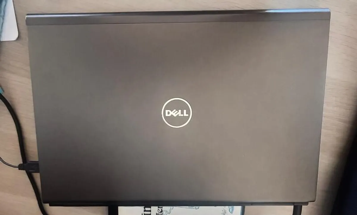DELL Precision Mobile Workstation M4600 AEC - Image 1