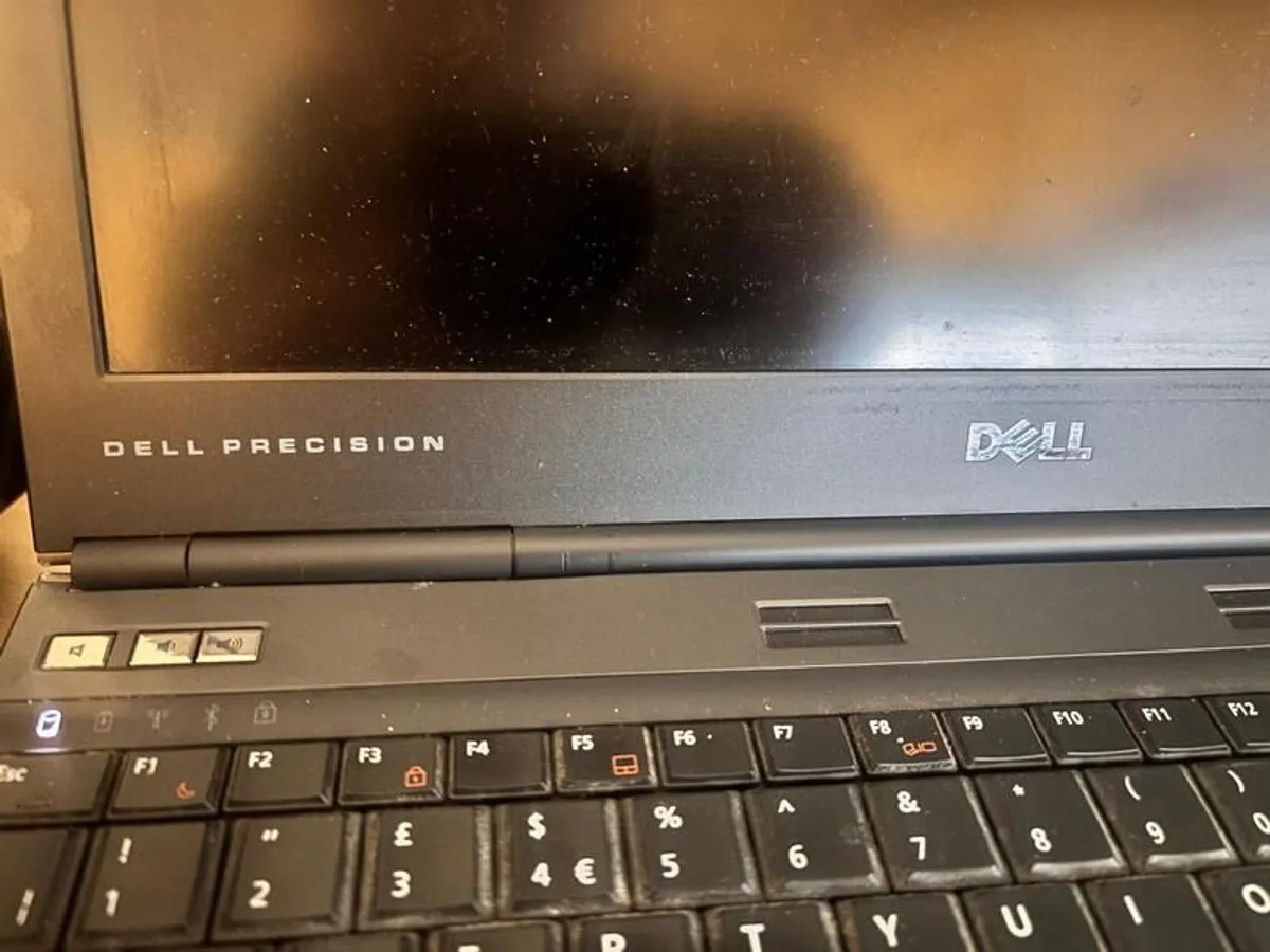 DELL Precision Mobile Workstation M4600 AEC - Image 3