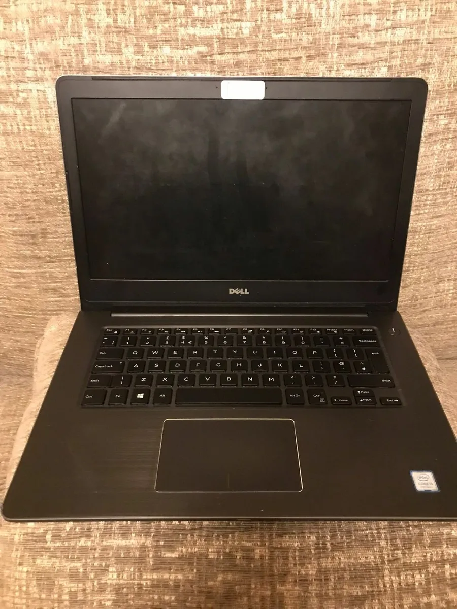 Dell Vostro 14 Laptop – Upgraded & Ready for Work - Image 4