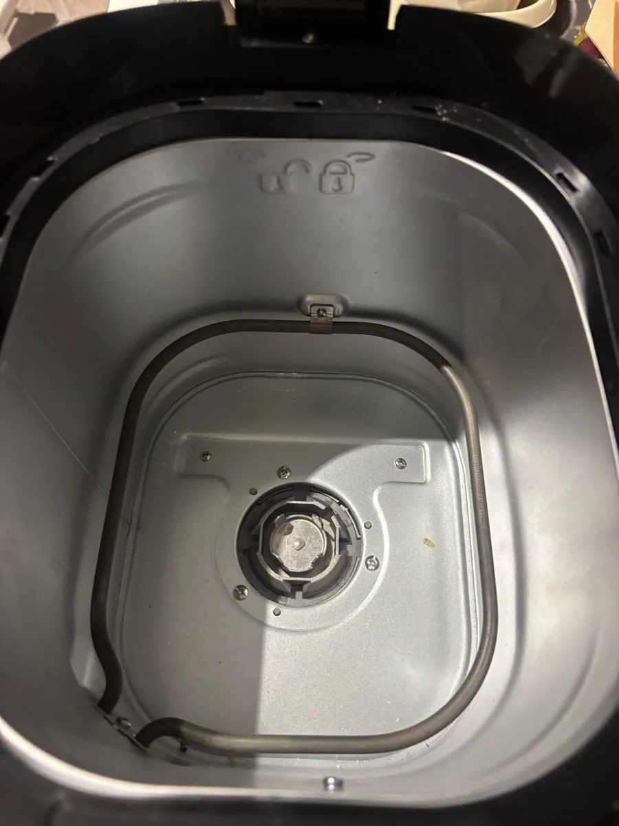 Bread maker - Image 4