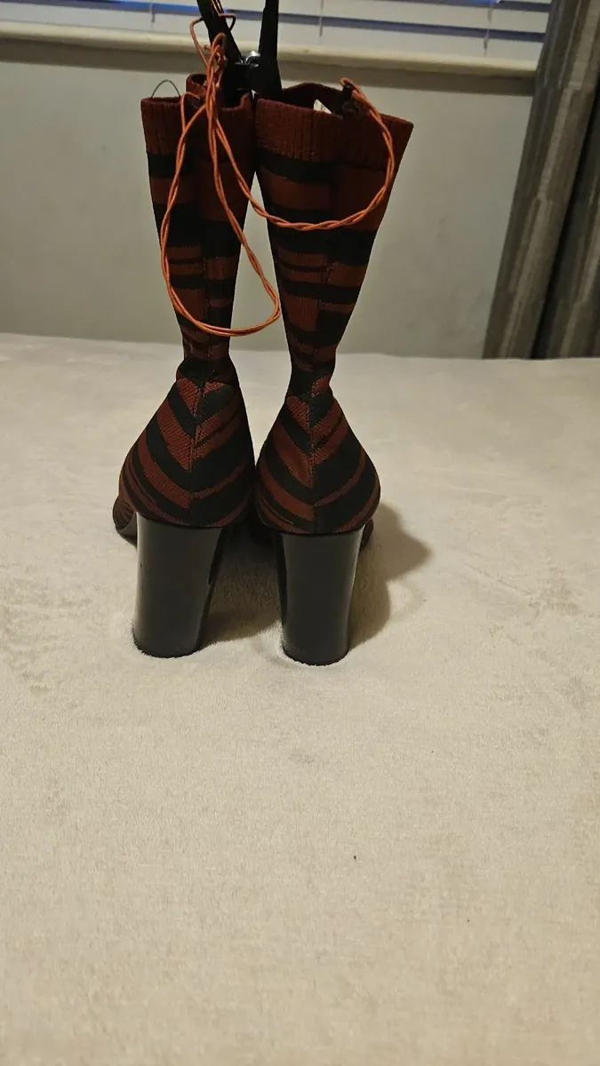 Womens boots - Image 3