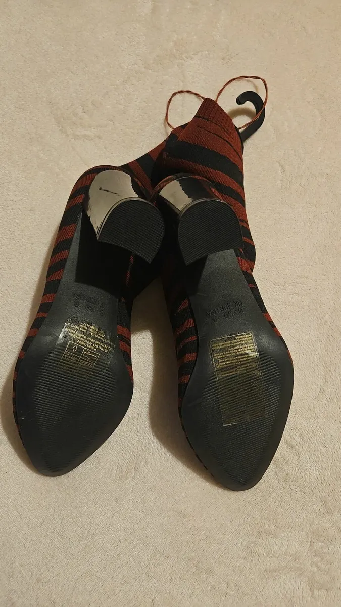 Womens boots - Image 2