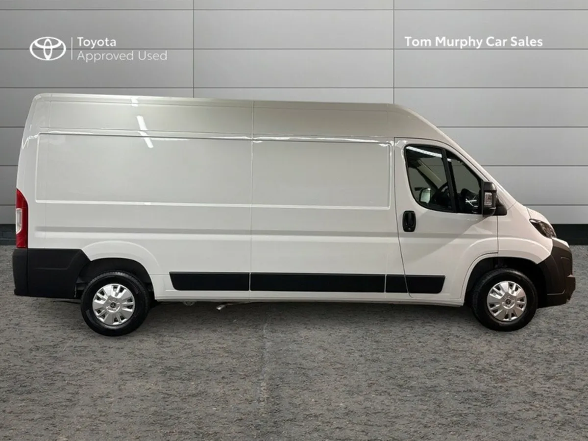 Toyota Proace Proace Max GX 140hp - Image 3