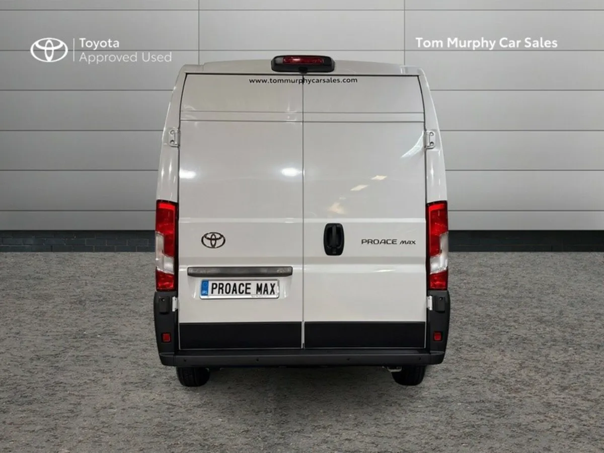 Toyota Proace Proace Max GX 140hp - Image 4