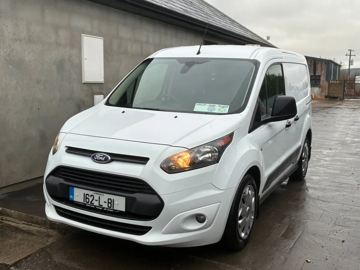Ford Transit 2016 - Image 3